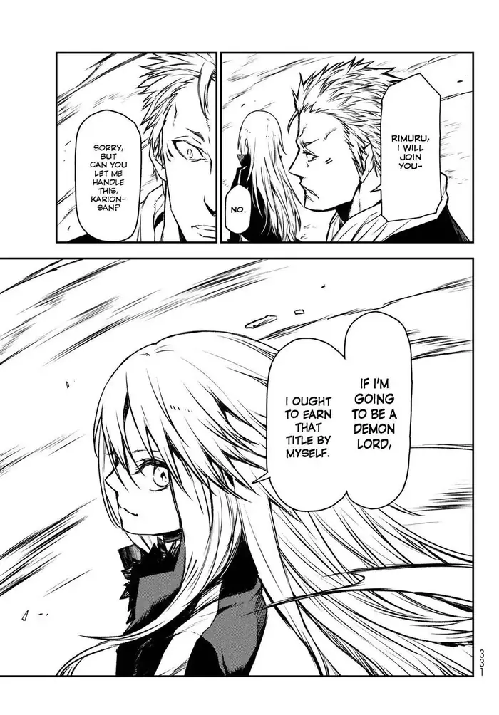 That Time I Got Reincarnated as a Slime Chapter 85 image 04_optimized